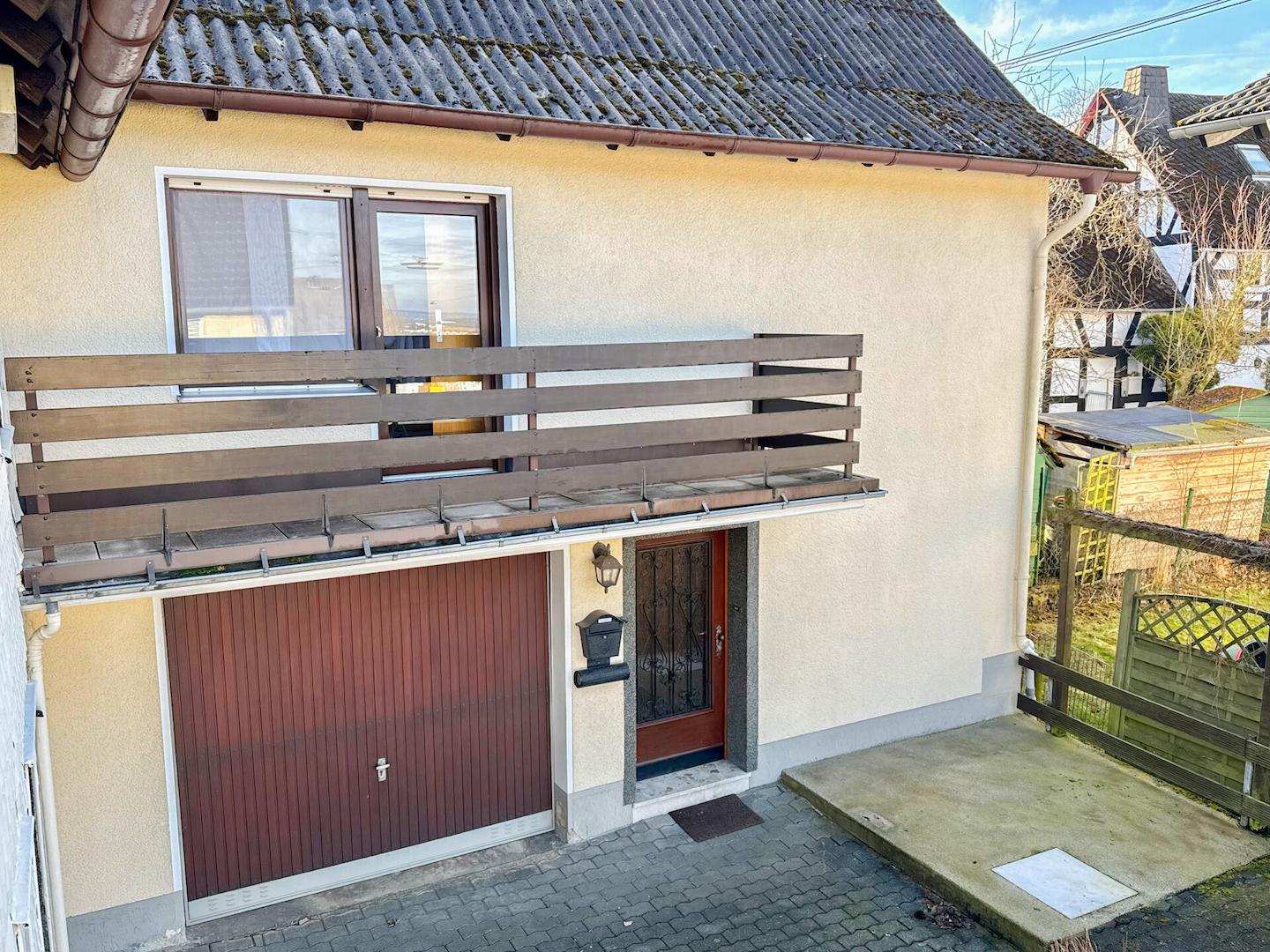 Haus Nr. 6