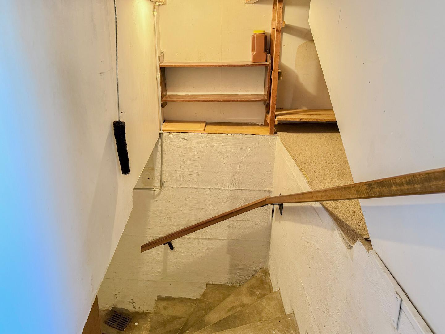 Haus Nr. 6 KG