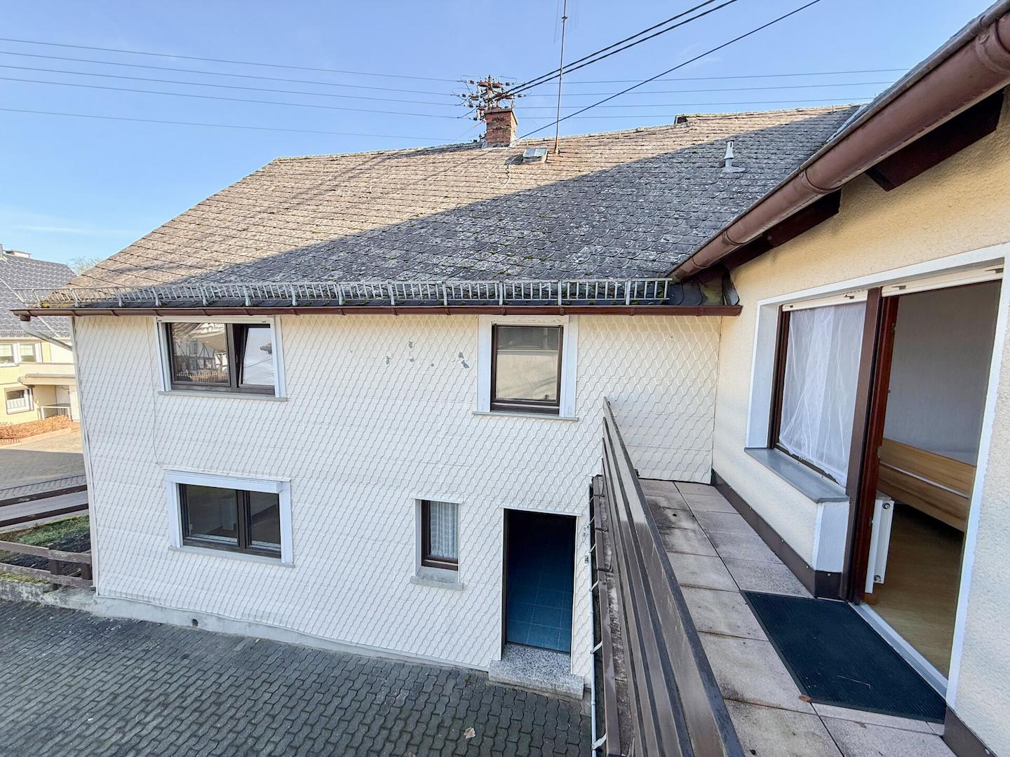 Haus Nr. 4