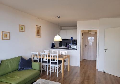 Wohnen/Essen