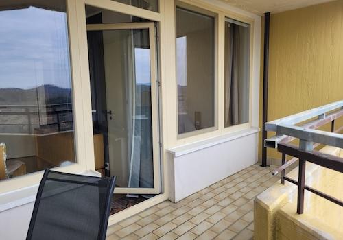 Balkon 
