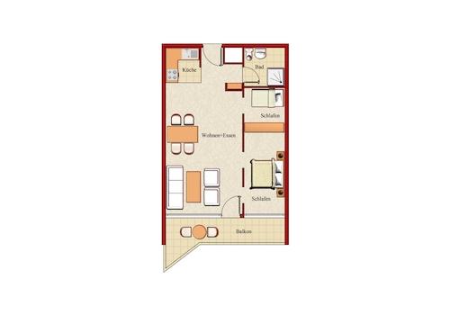 Grundriss-3Raum-West