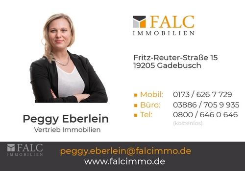 Peggy Eberlein