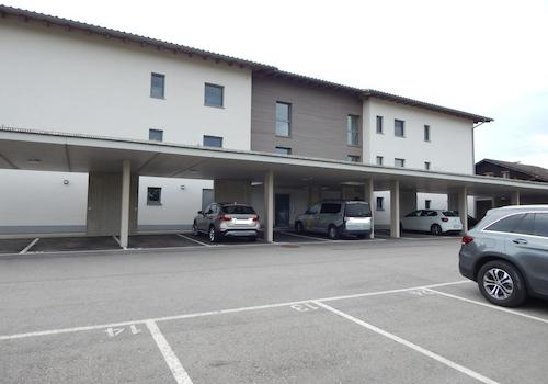 Carports