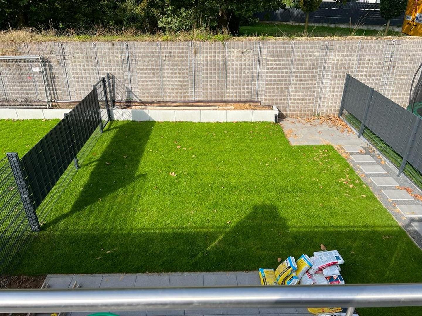 Garten 4