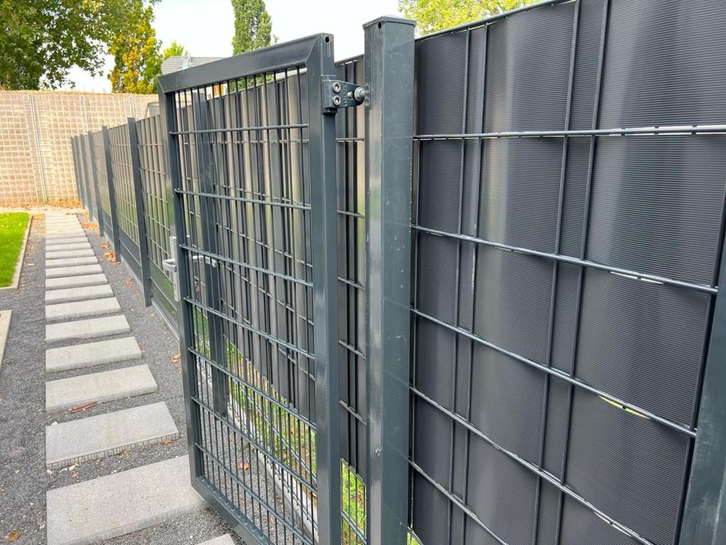 Garten 5