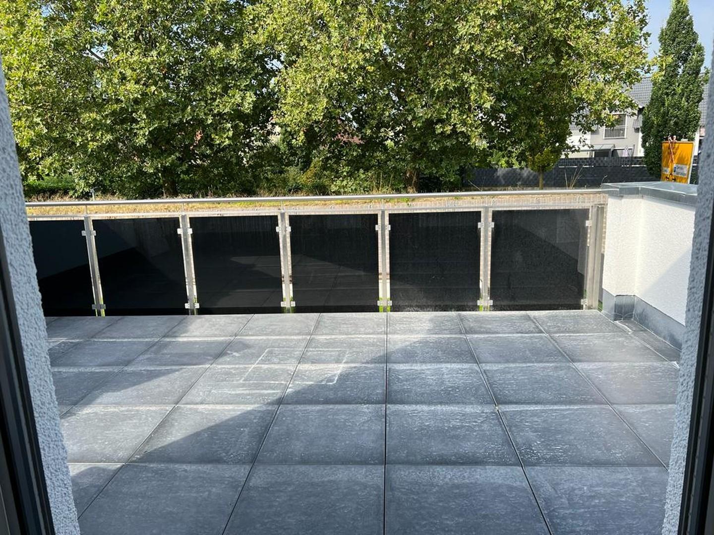 Terrasse OG