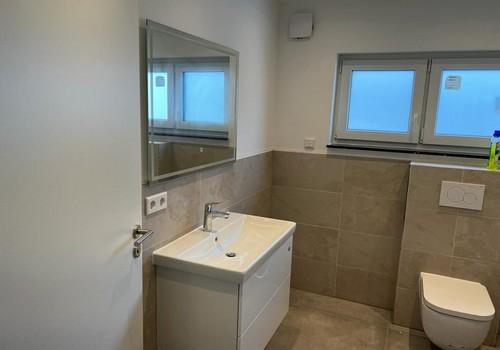 Bad / WC 