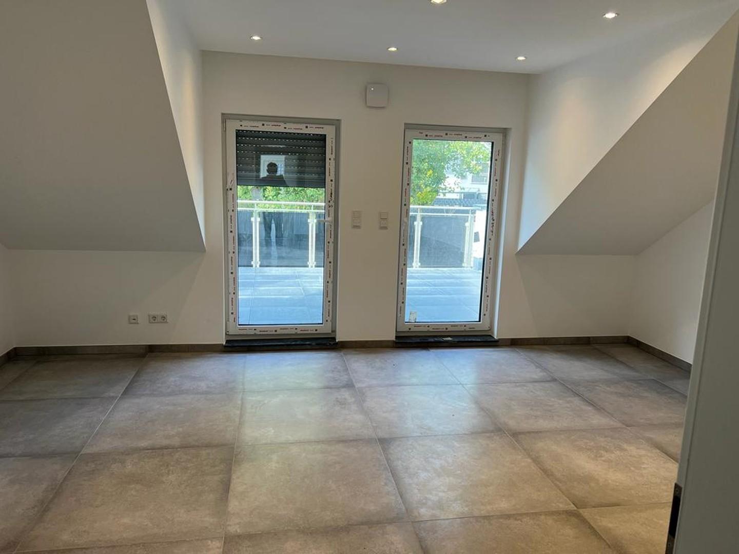 Schlafzimmer OG