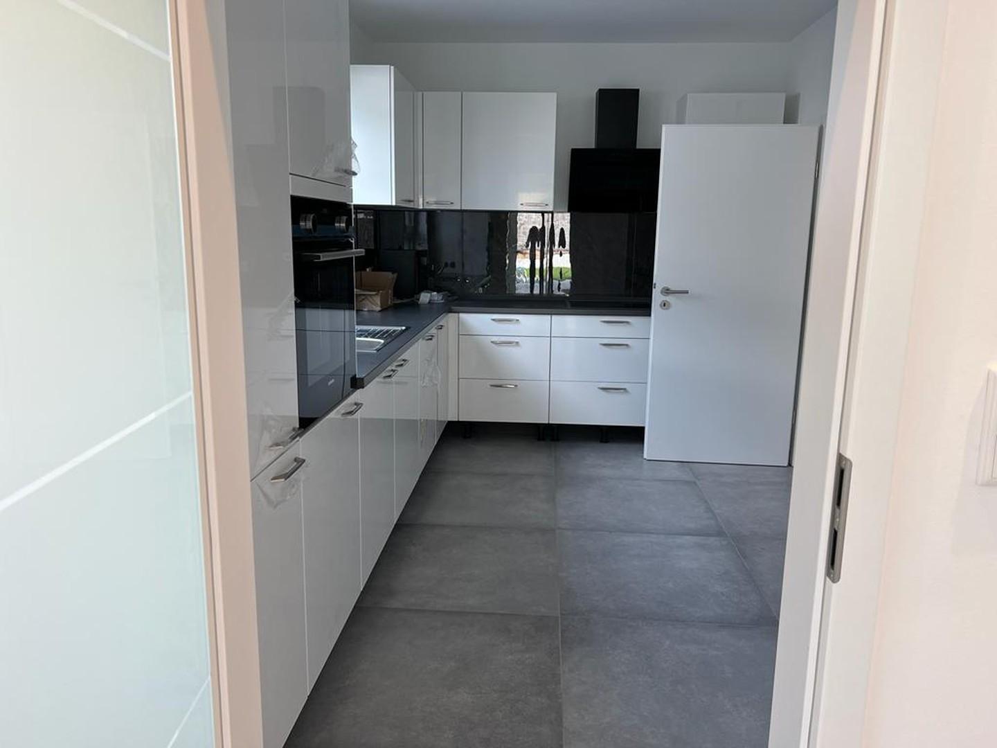Küche EG 1