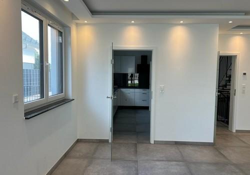 Wohnzimmer / Küche EG
