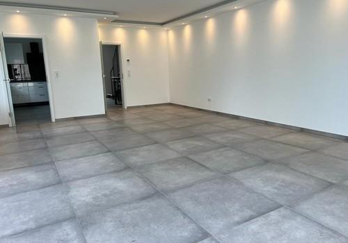 Wohnzimmer / Küche EG 2