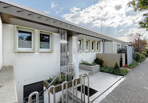 Architektenbungalow mit...