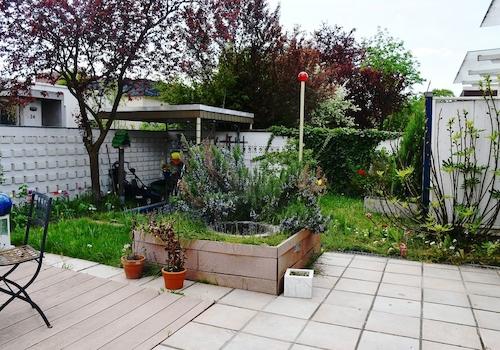 Garten