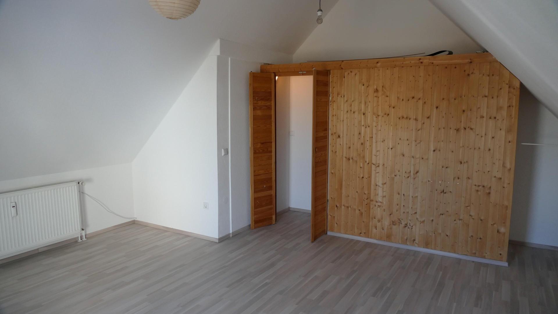 Obergeschoss 1