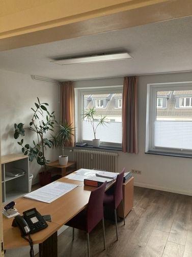 Beispiel im Büro 