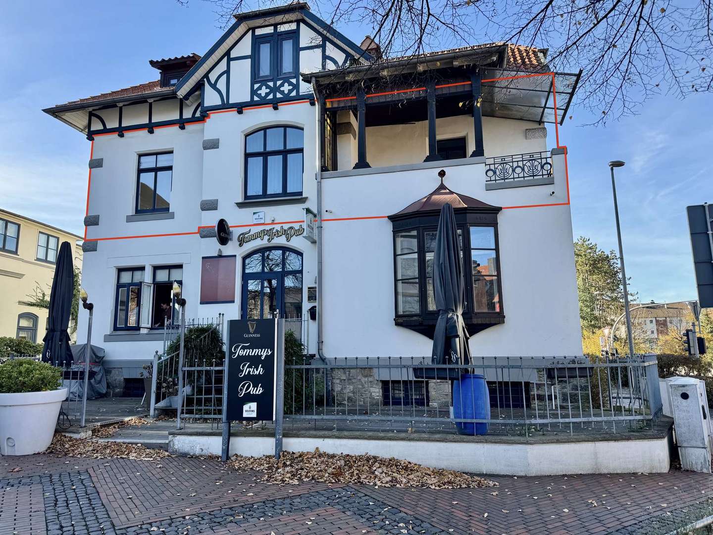 Außenansicht