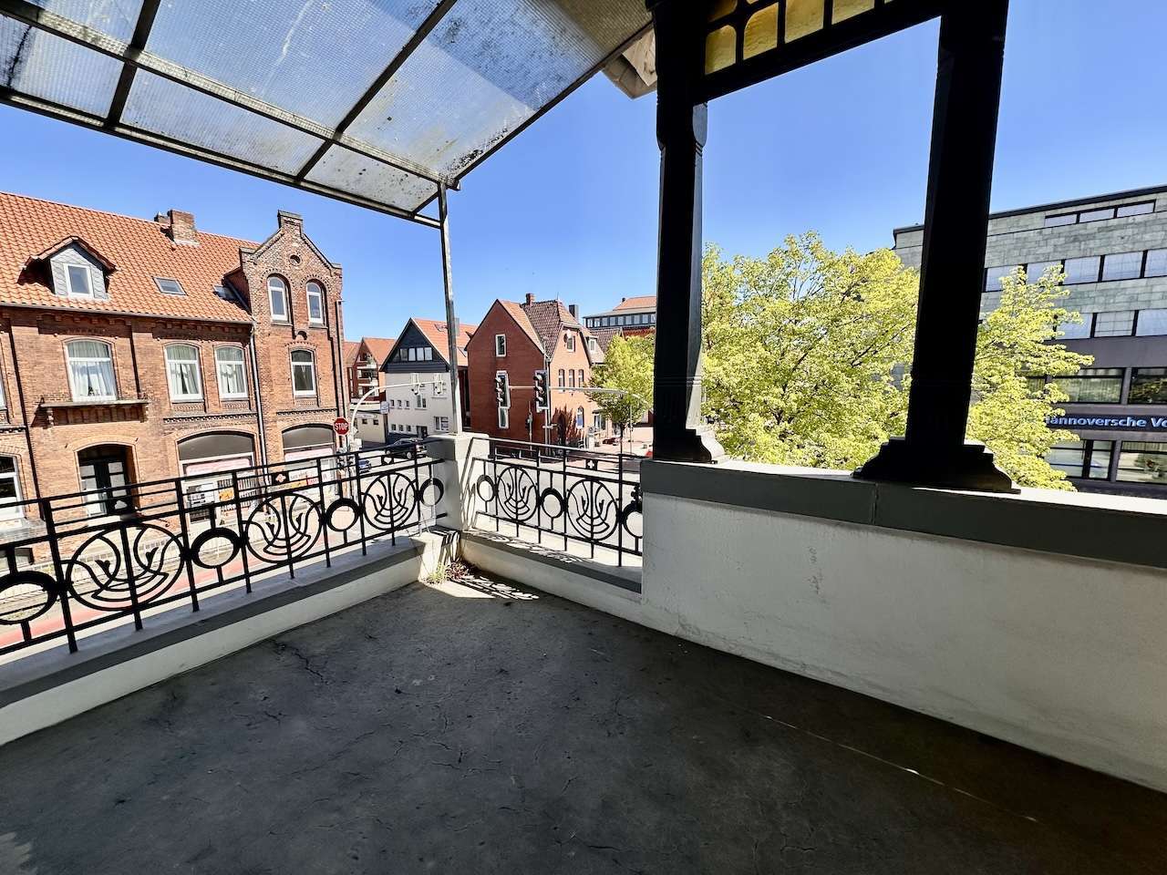 Balkon