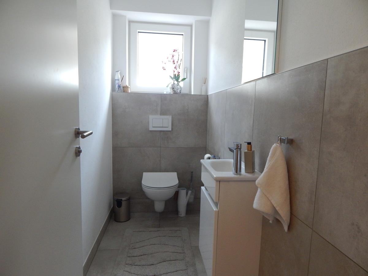 Gäste WC