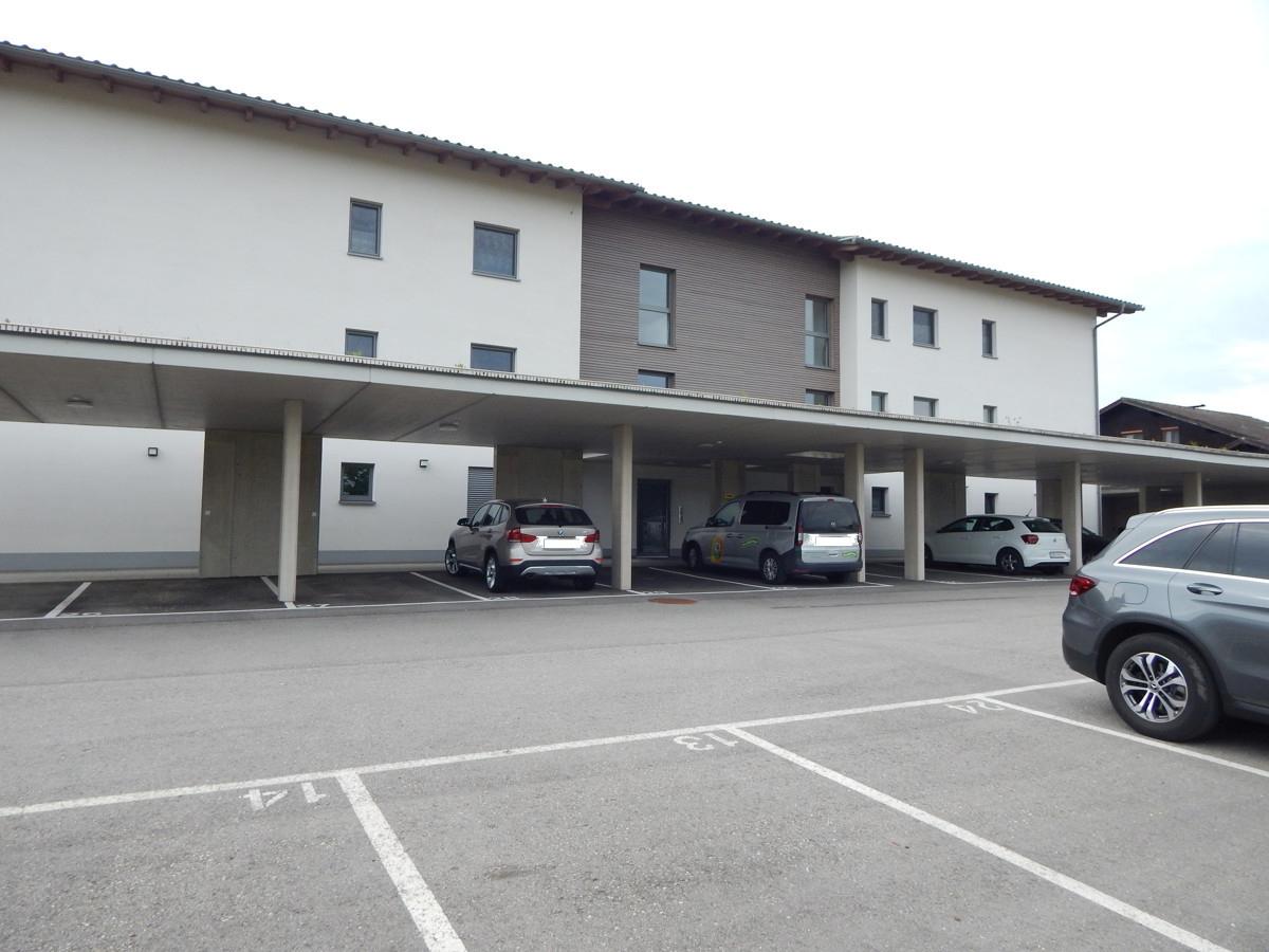Carports