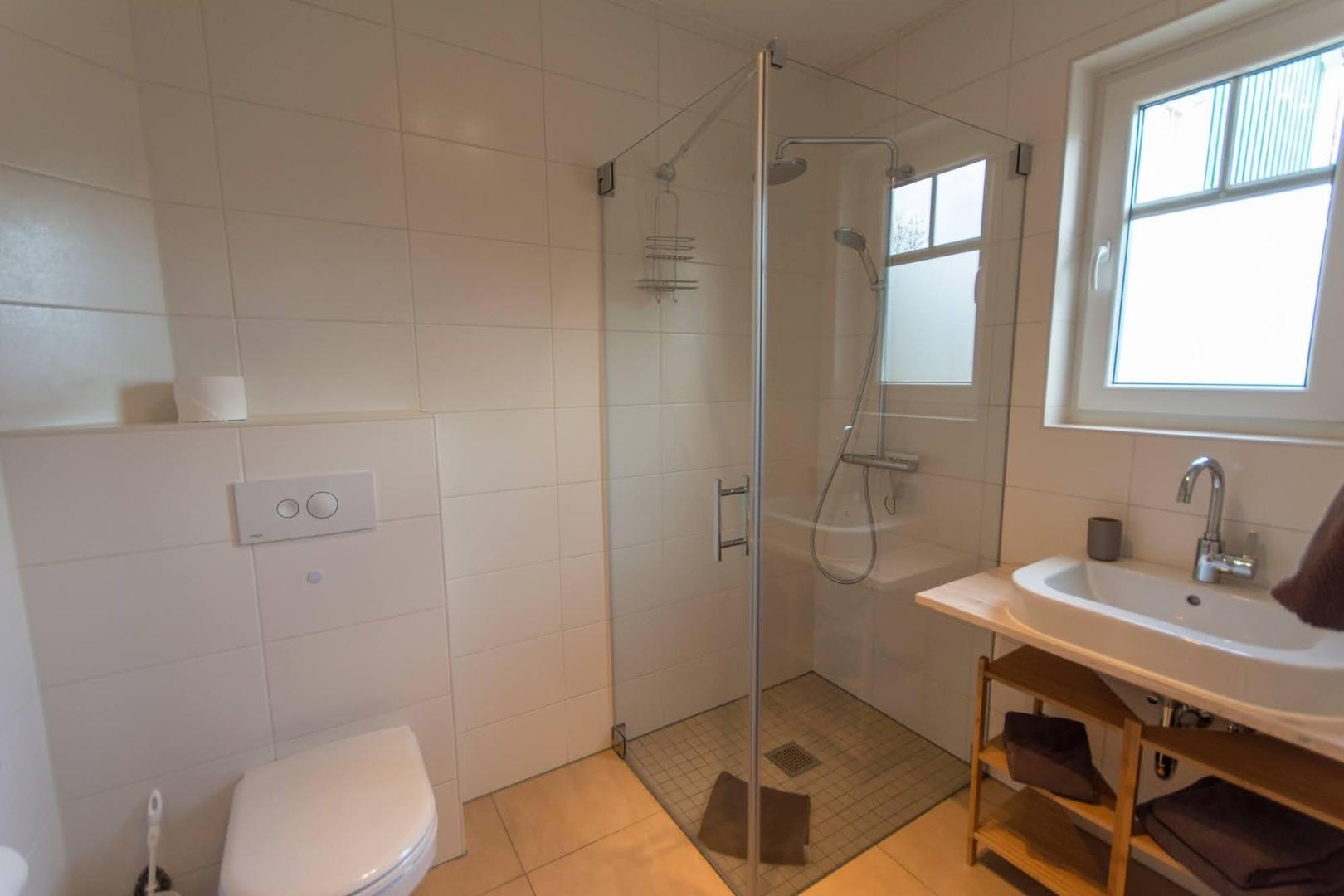 Badezimmer Beispiel