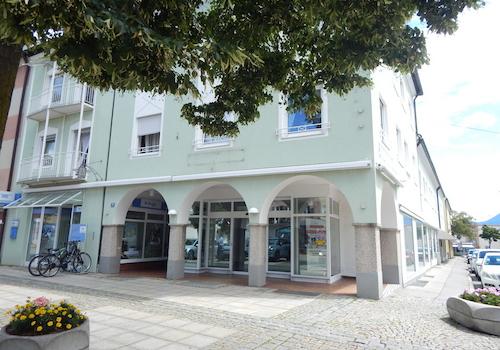 Außenansicht