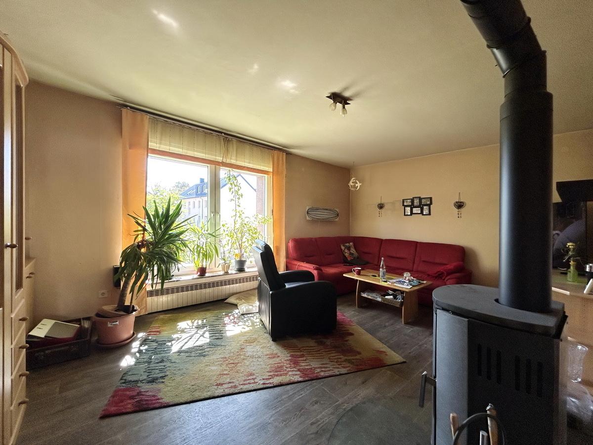 Wohnzimmer EG