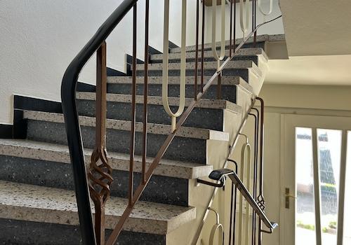 Treppenhaus