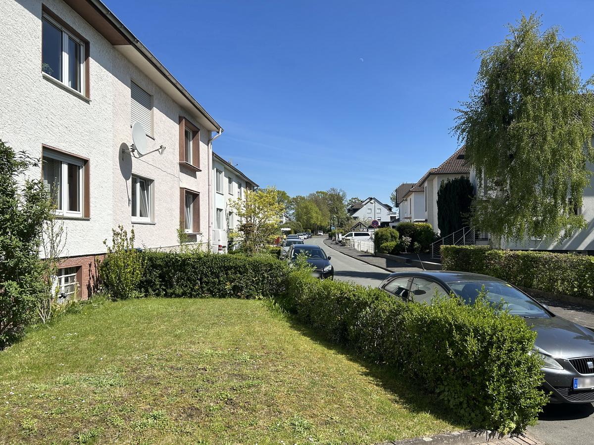 Umgebung
