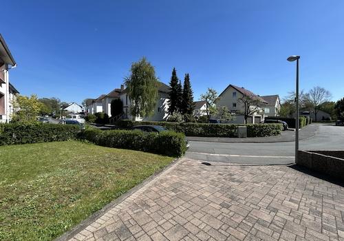 Umgebung