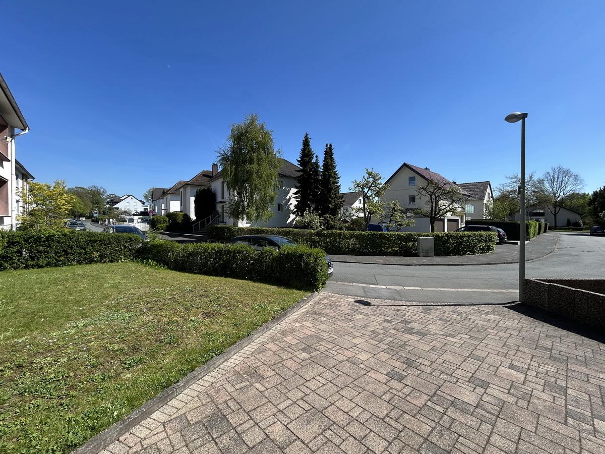 Umgebung