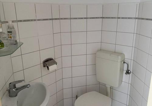 Gäste WC