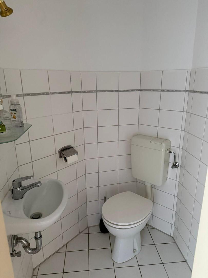 Gäste WC