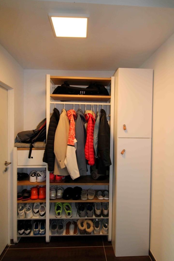 Maß. einbauten