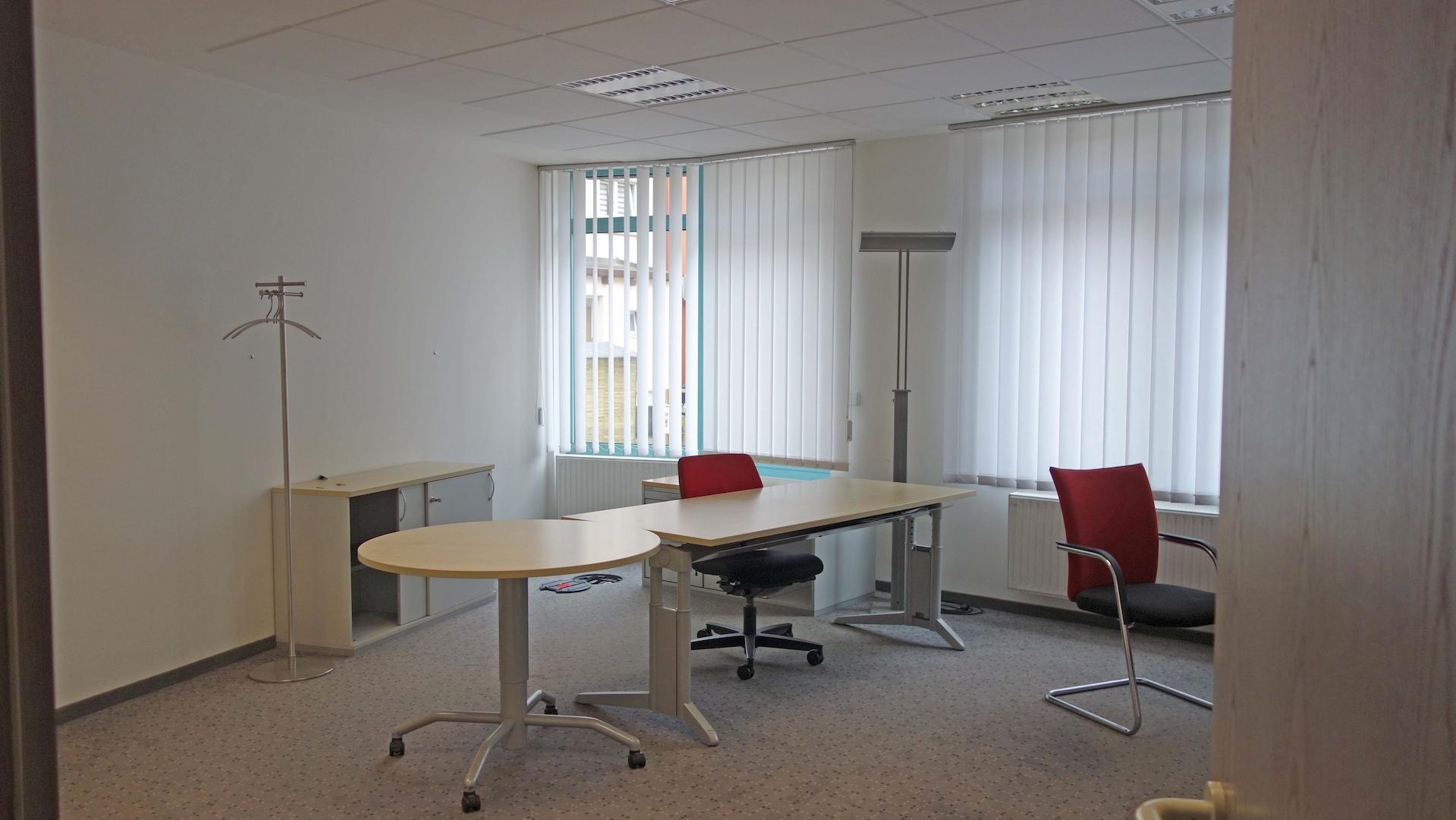 Büro