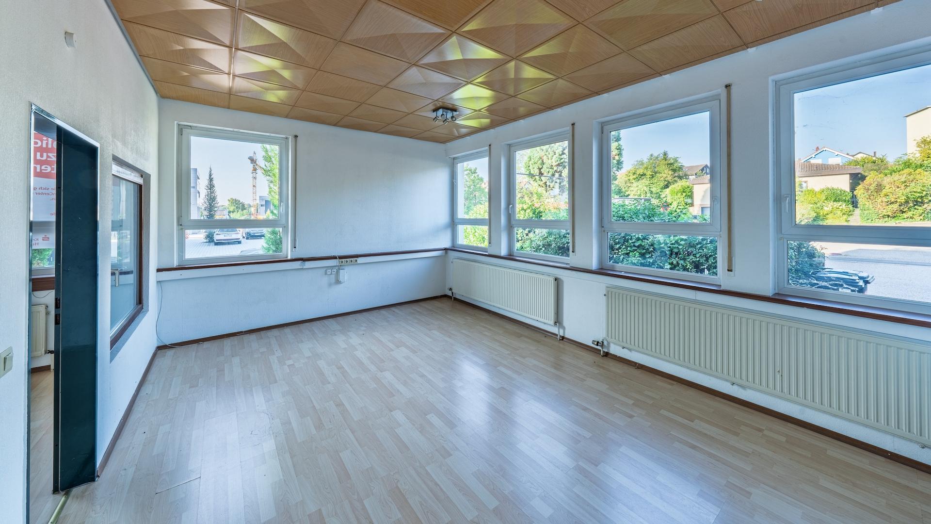 Büro