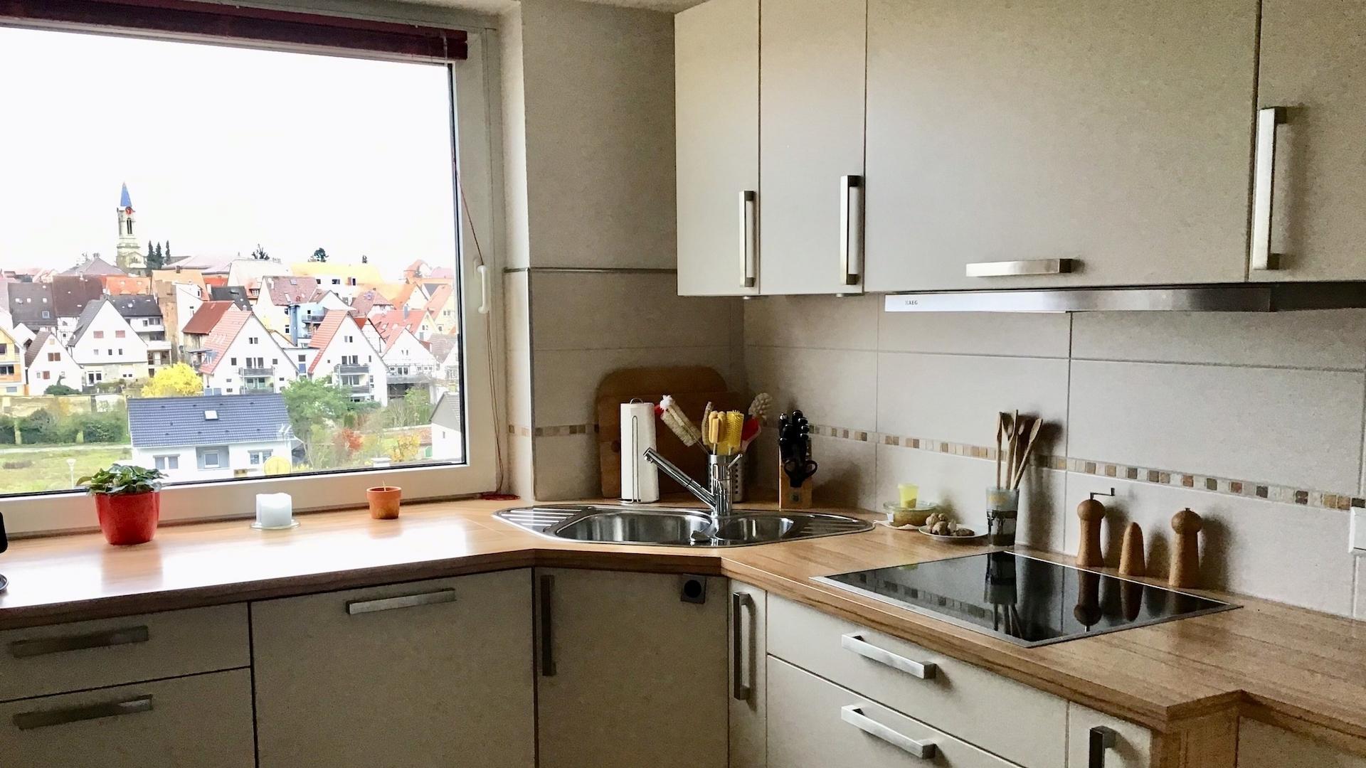 Küche