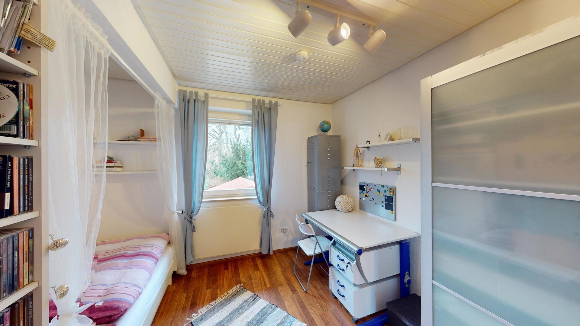 Kinderzimmer