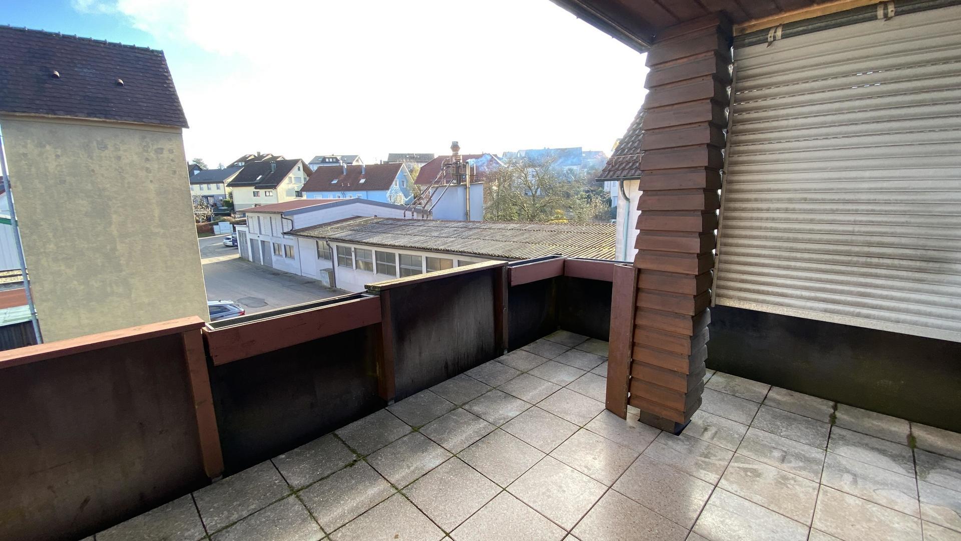 Balkon