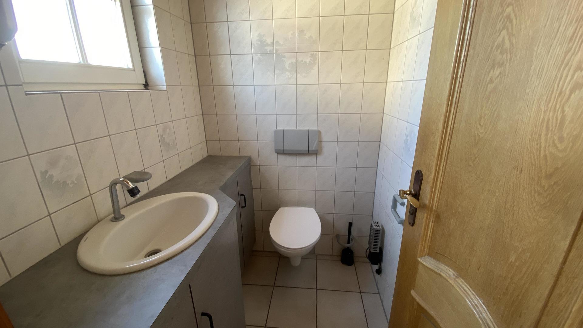WC