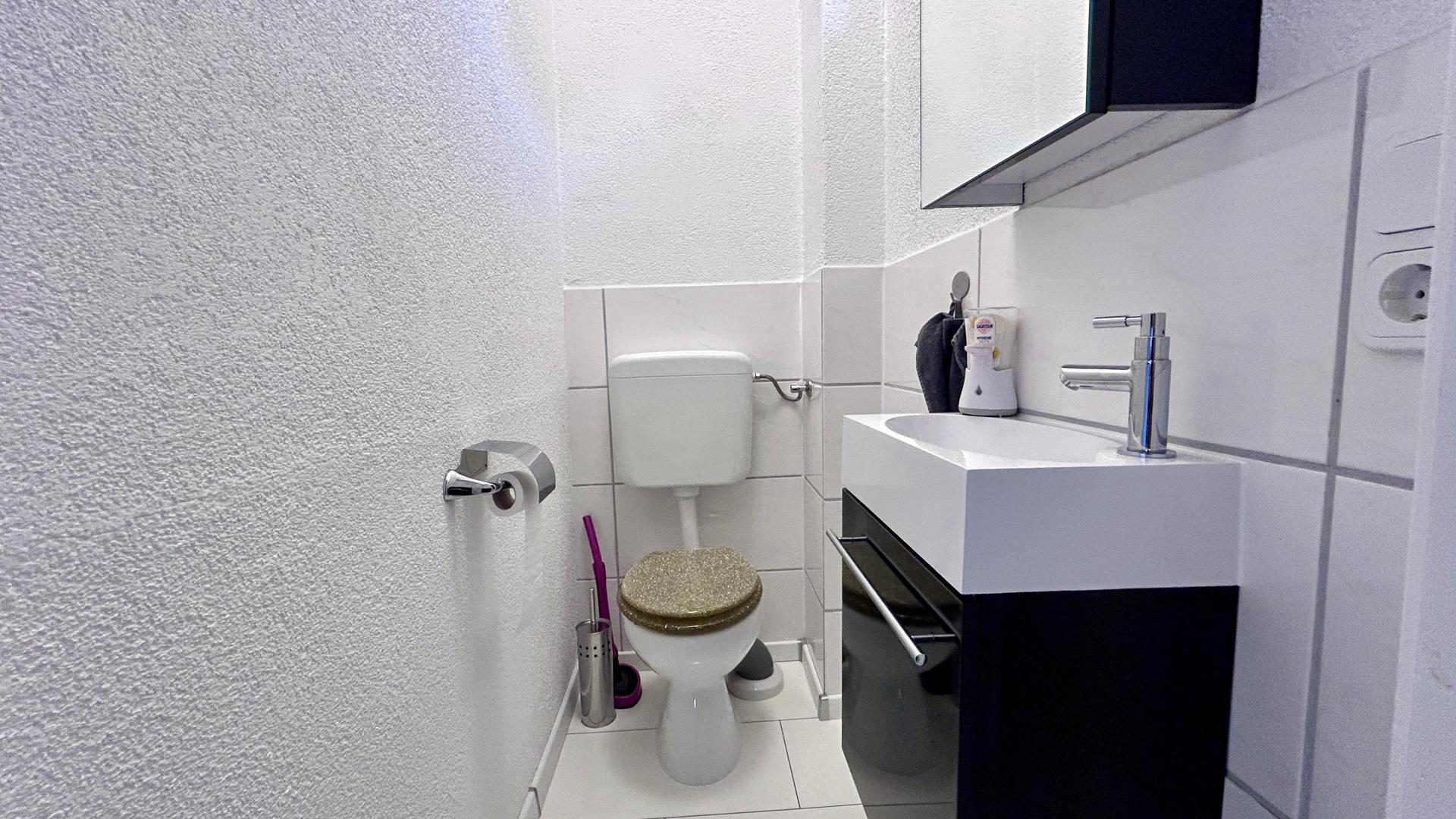 WC