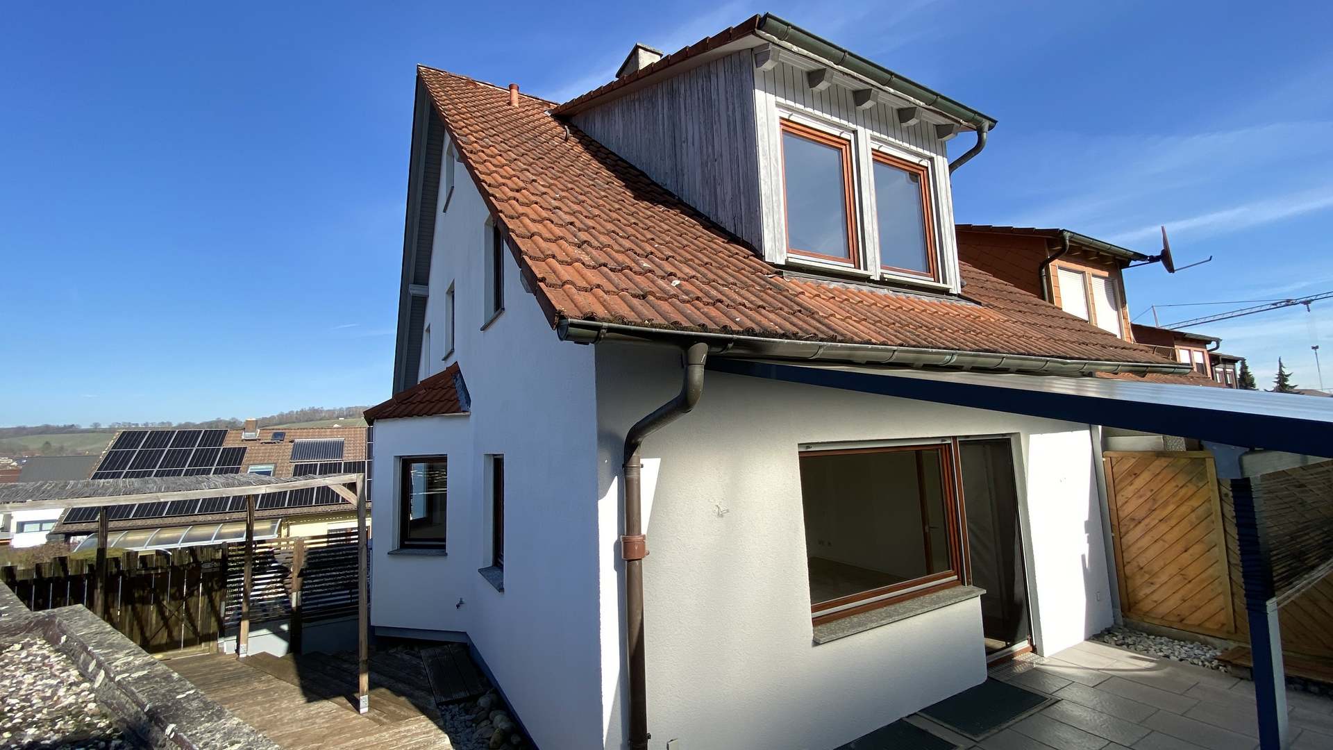 Ihr neues Zuhause