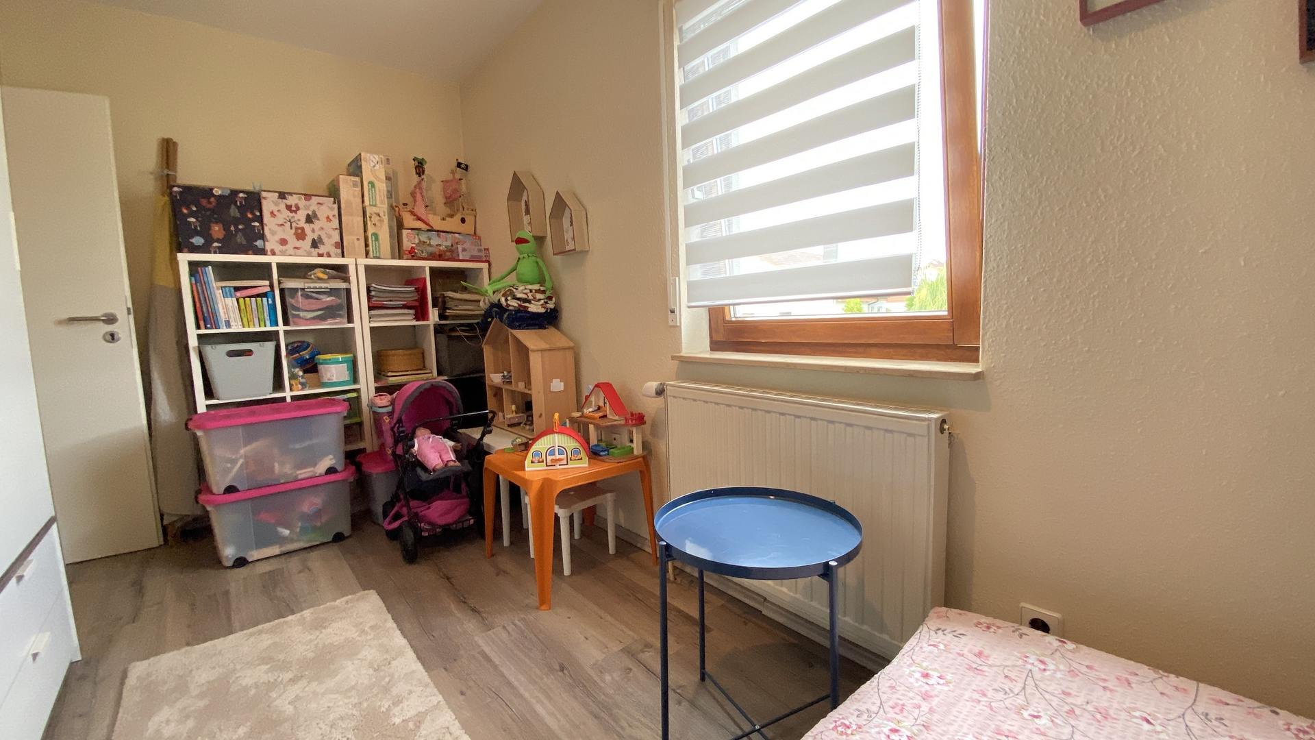 Kinderzimmer