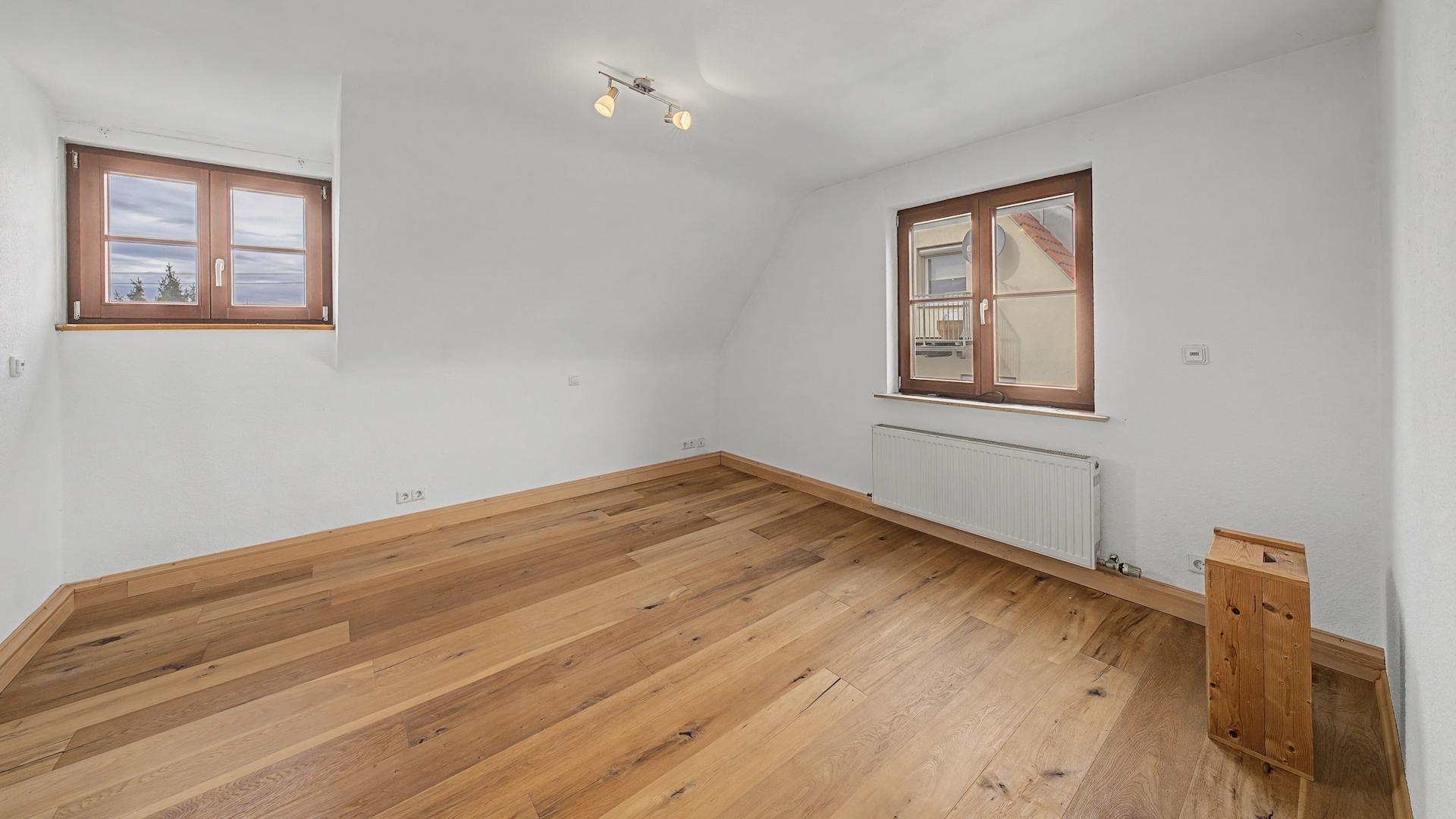 Kinderzimmer OG