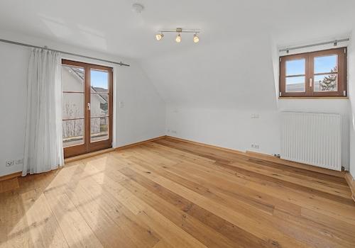 Schlafzimmer OG