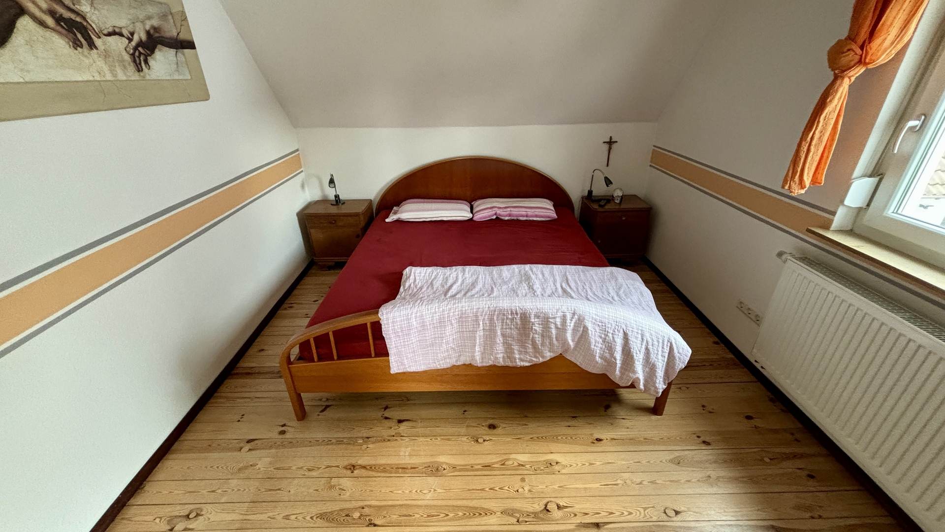 Schlafzimmer OG