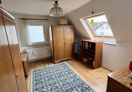 Zimmer OG