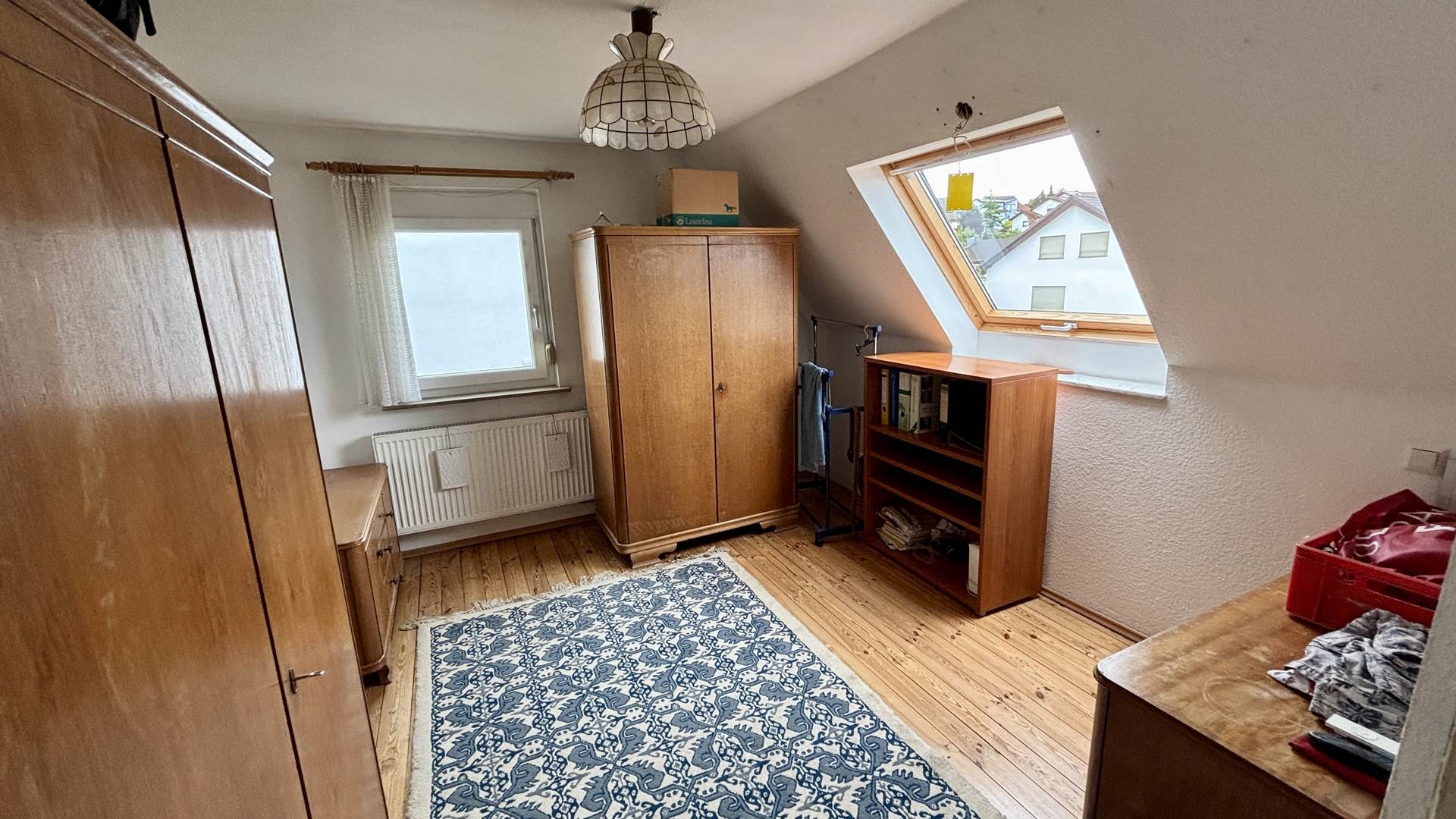 Zimmer OG