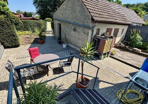 Garten