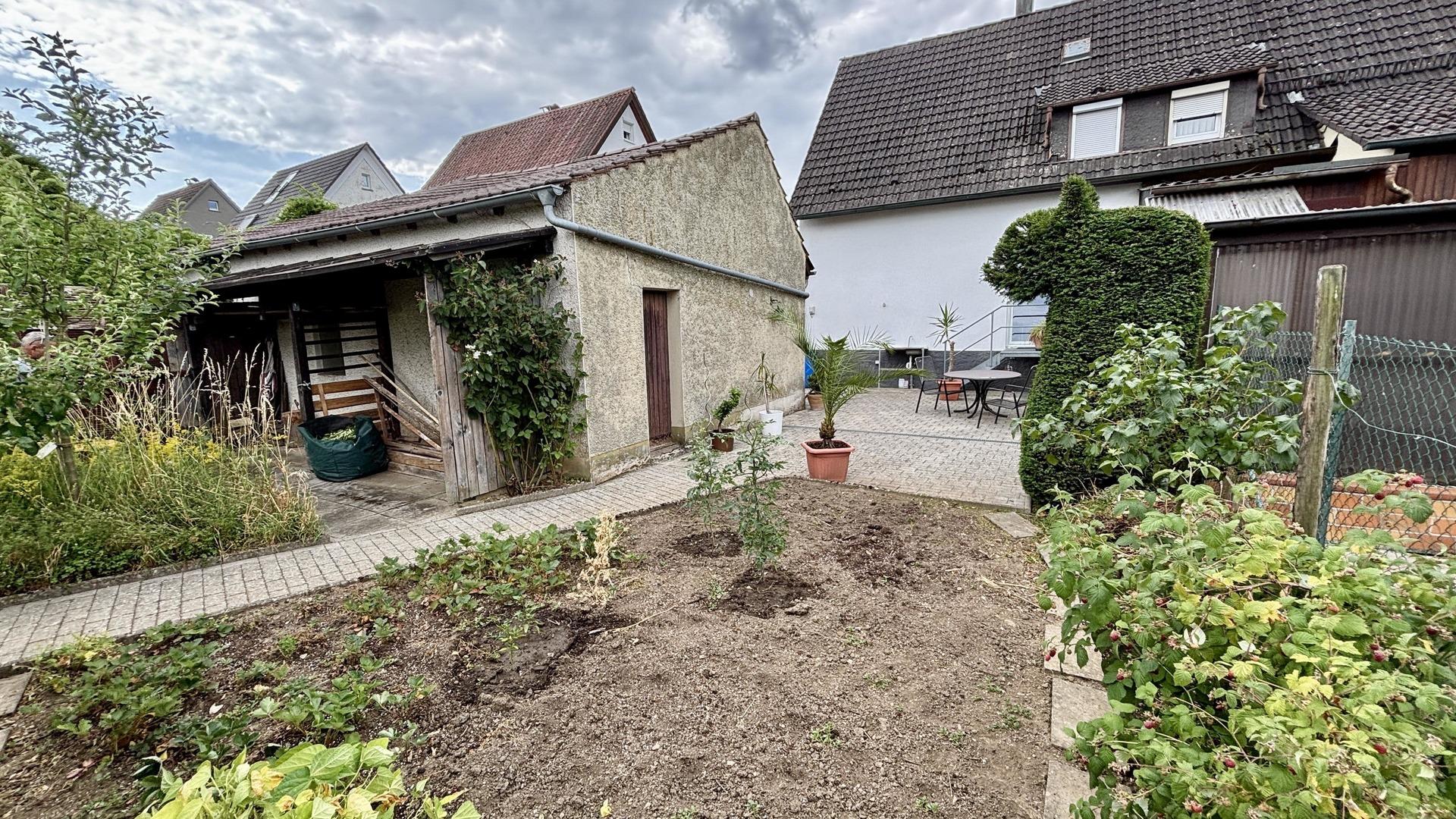 Garten
